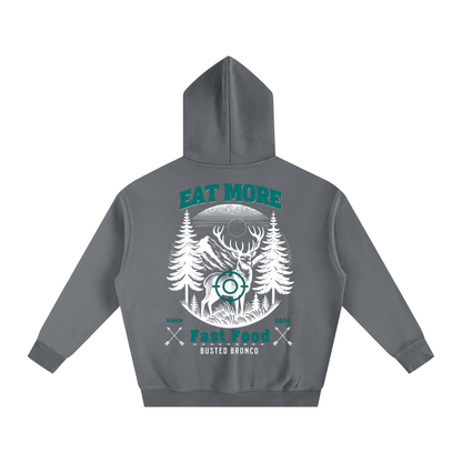 Buck Wild Oversized