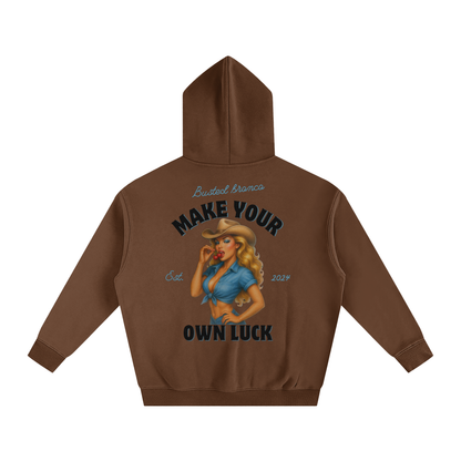 Lady Luck Oversized