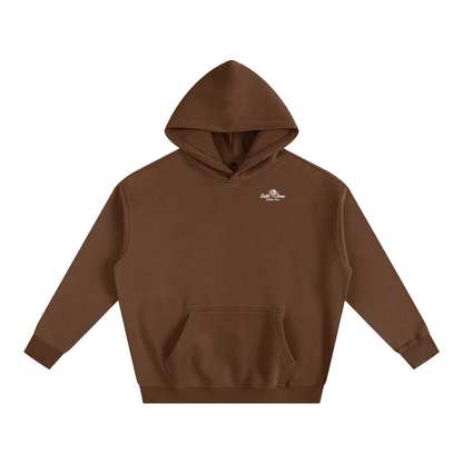 Grit & Grave Oversized