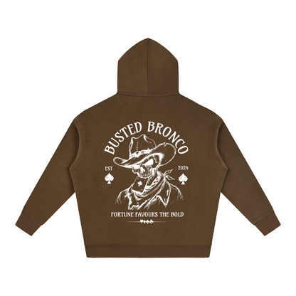 Ace High Oversized