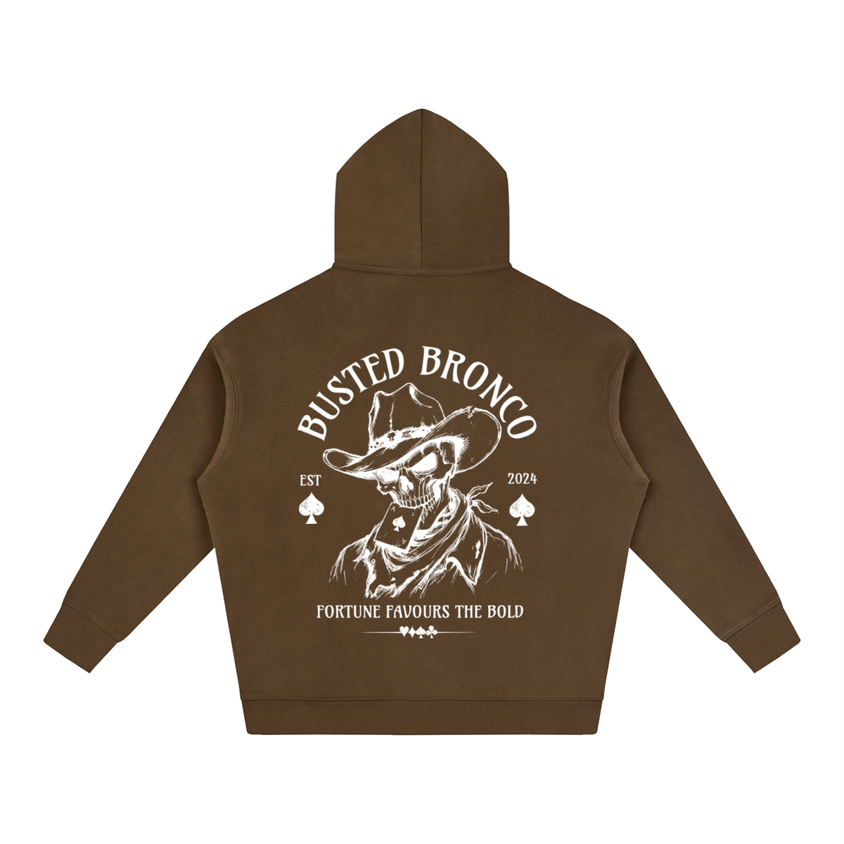 Ace High Oversized