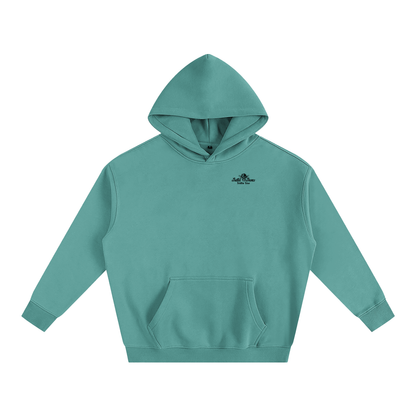 Dirty Olive Oversized