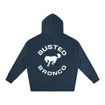 Bronco Oversized