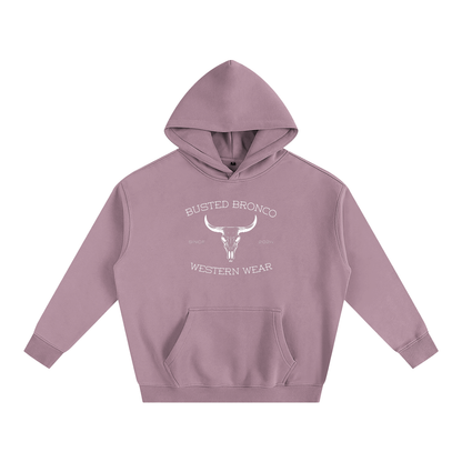 Busted Bones Oversized