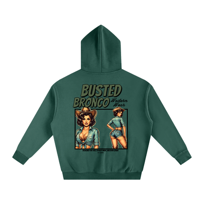 Cowgirl Classic Oversized