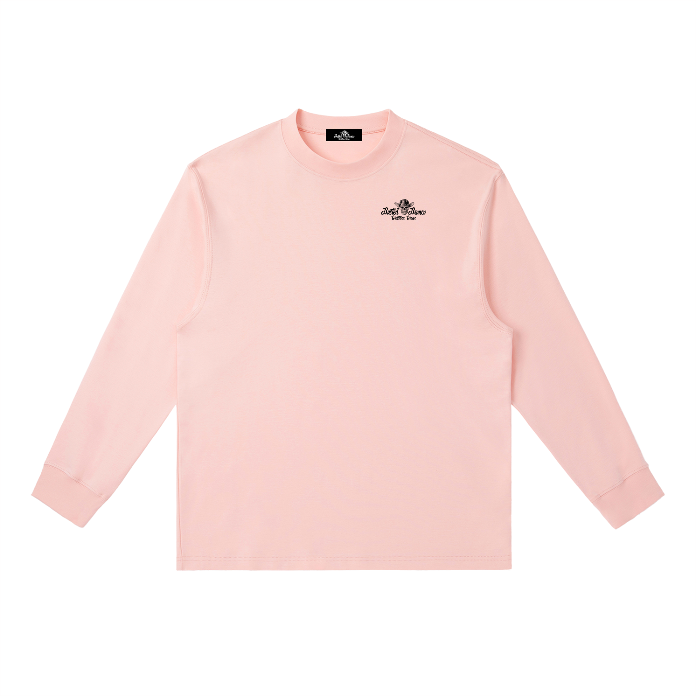 Dust & Desire Long-Sleeve