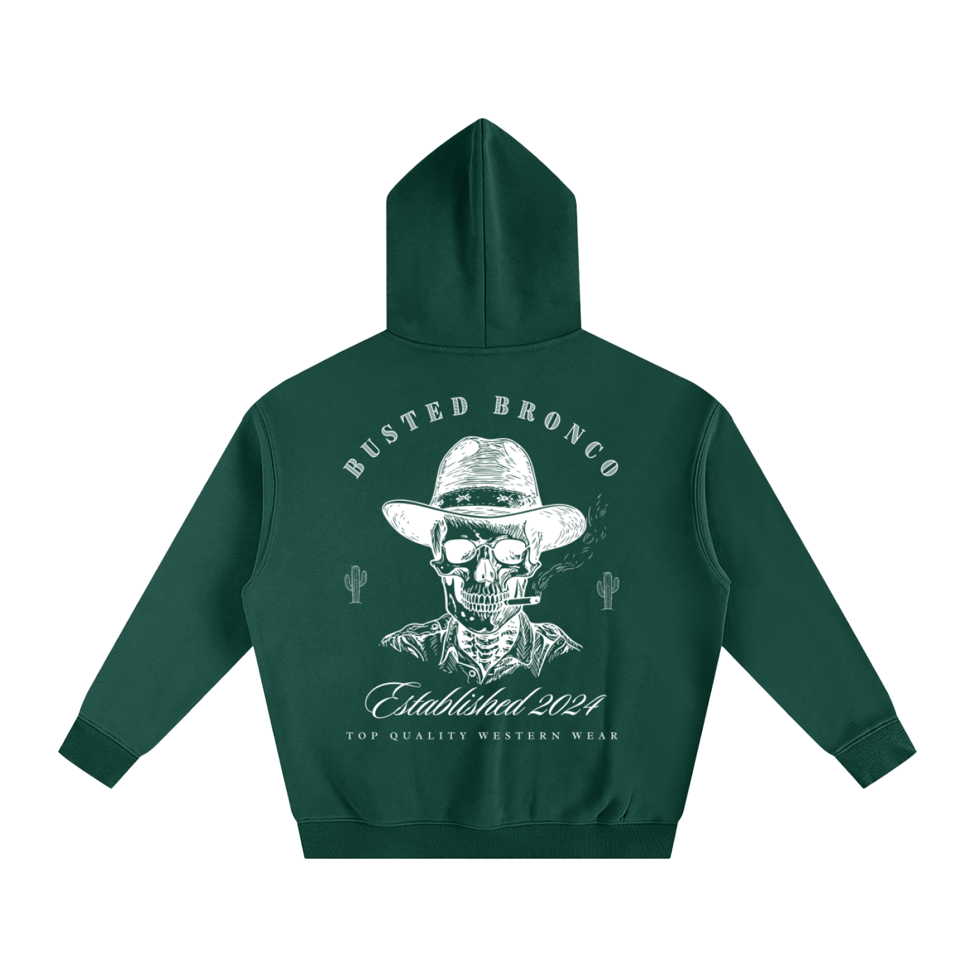 The Outlaw Oversized