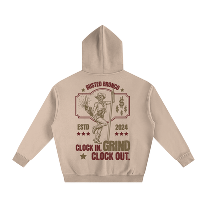 Dead Man’s Payday Oversized