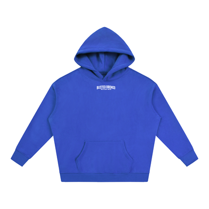 Bronco Oversized