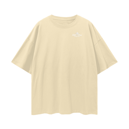 Reel Dirty tee