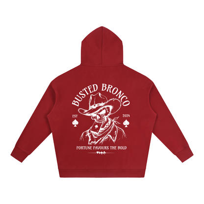 Ace High Oversized