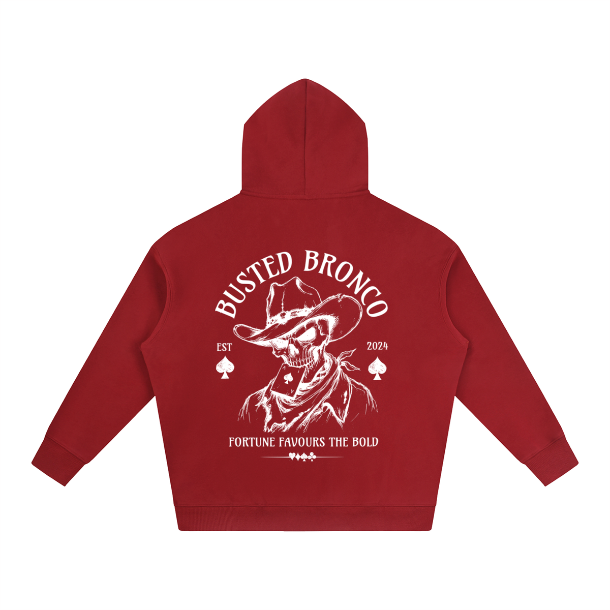 Ace High Oversized