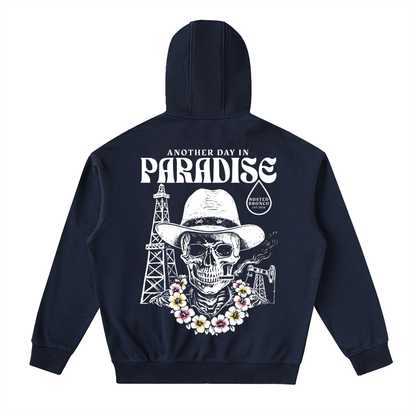 Oilfield Outlaw Zip Up