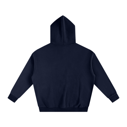 Busted Bones Oversized