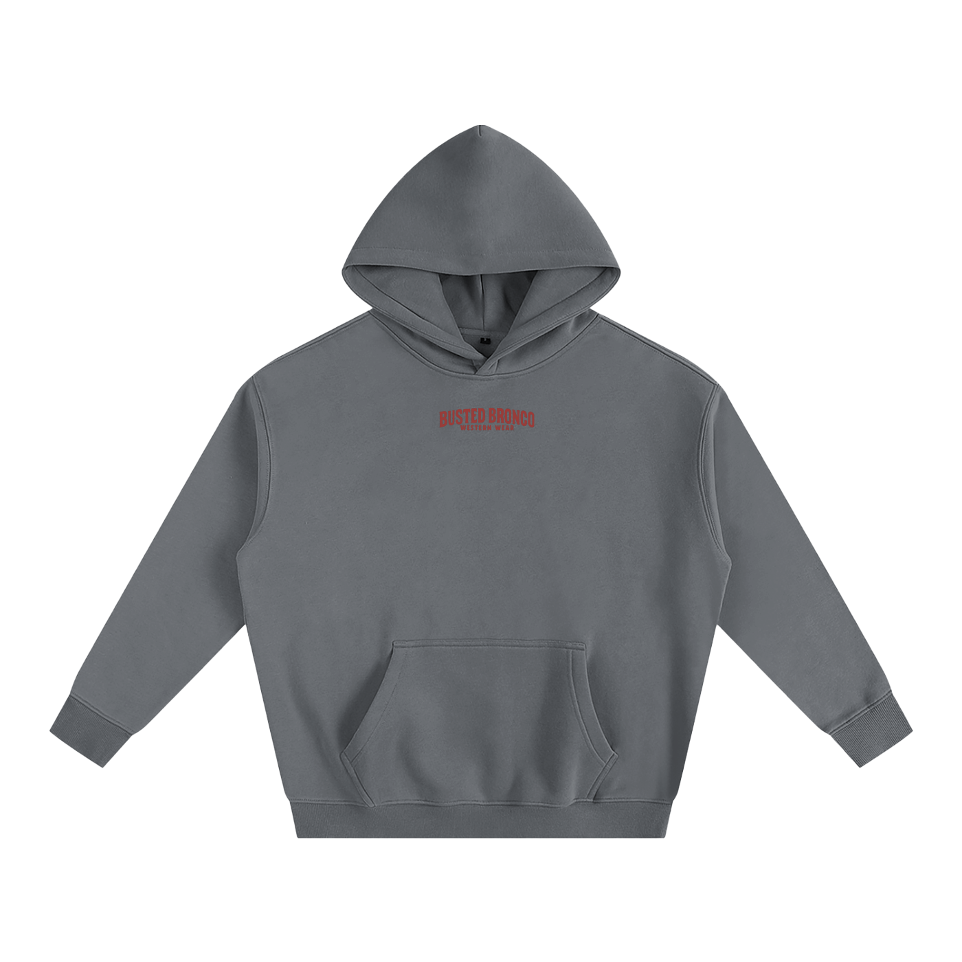 Dally up Oversized