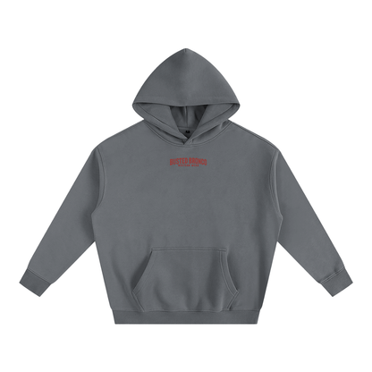 Dally up Oversized