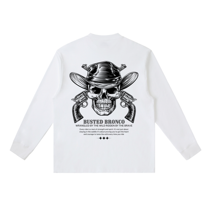 Dead Eye Drifter Long-Sleeve