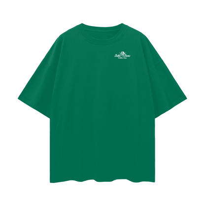 Grit & Grave tee
