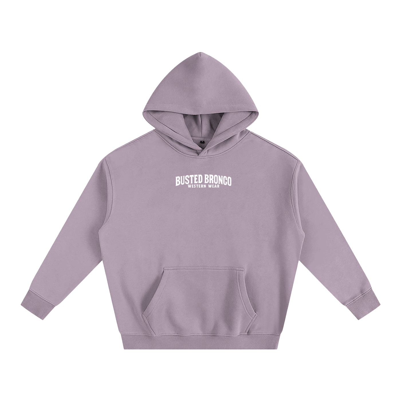 Kickback oversized