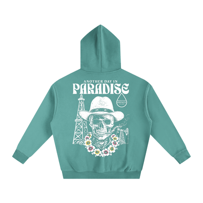 Oilfield Outlaw Oversized