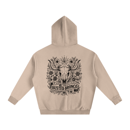 Western Bloom Oversized