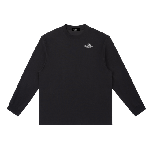 Buck Wild Long-Sleeve