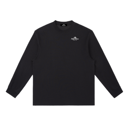 Buck Wild Long-Sleeve