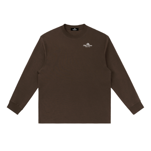 Buck Wild Long-Sleeve