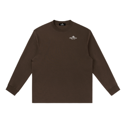 Buck Wild Long-Sleeve