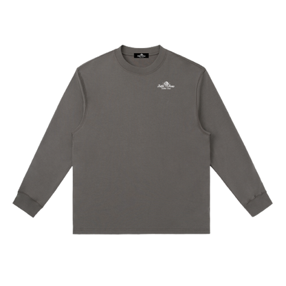 Buck Wild Long-Sleeve